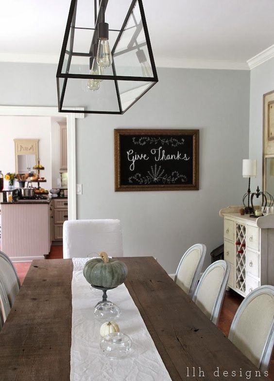 Boothbay Gray_Color Ideas for Your House, All You Need To Know_Wickham-gray-wall