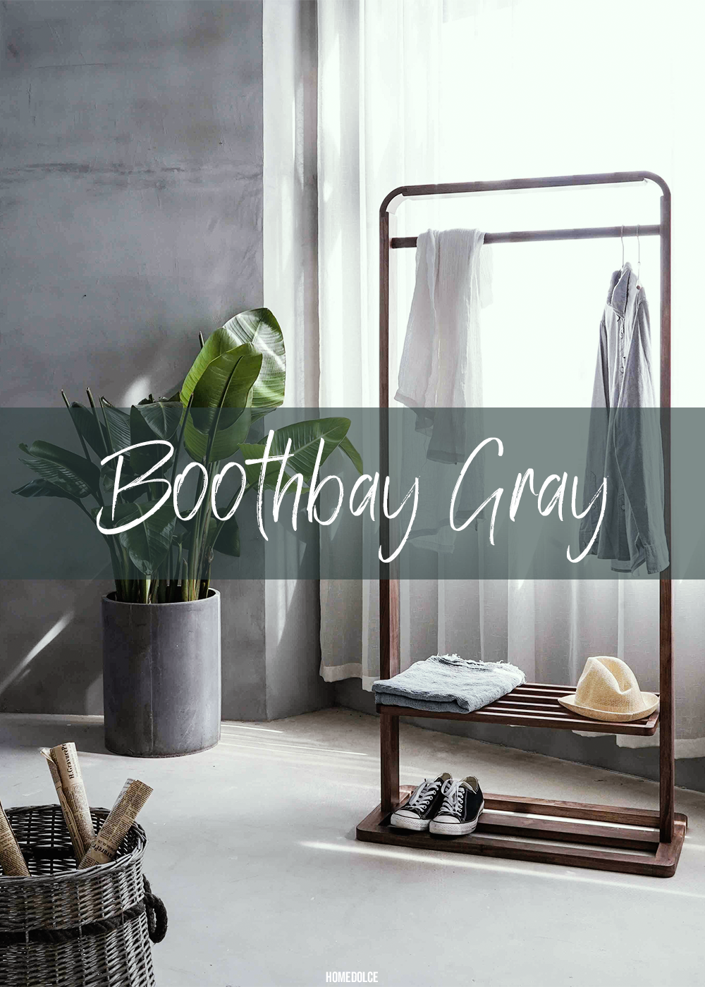 Boothbay Gray – Color Ideas for Your House, All You to Know