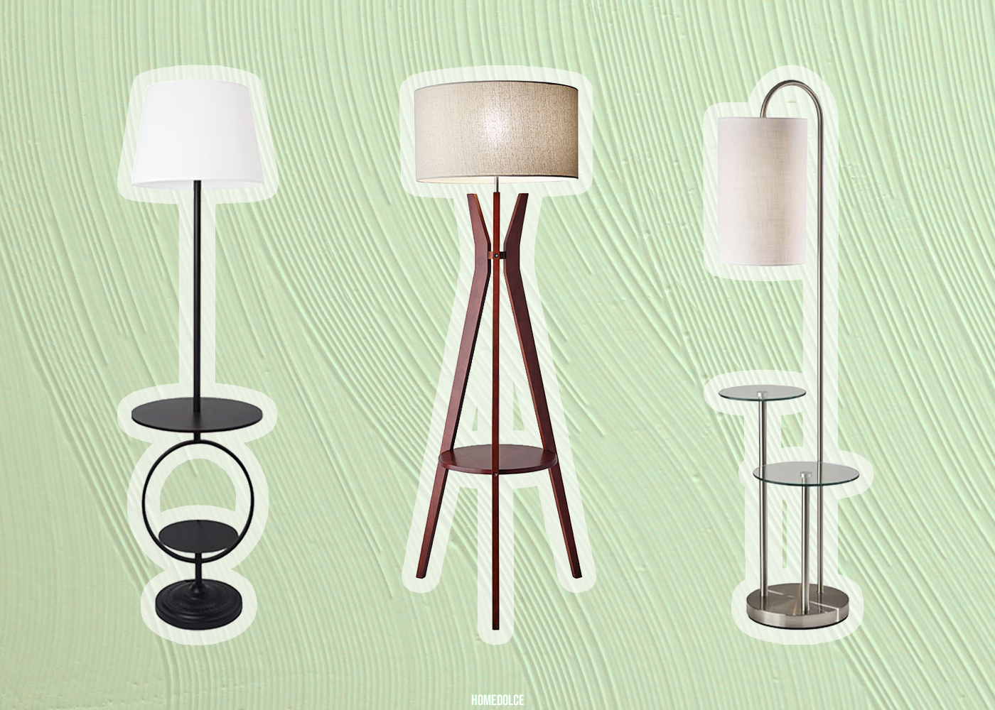 floor-lamps-with-shelves