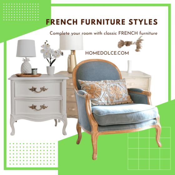 types-of-french-furniture-styles
