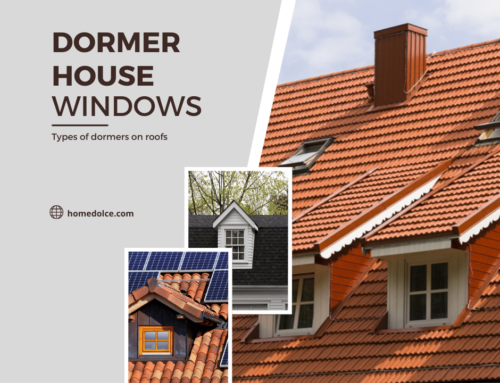 15 Types of Dormers on Roof