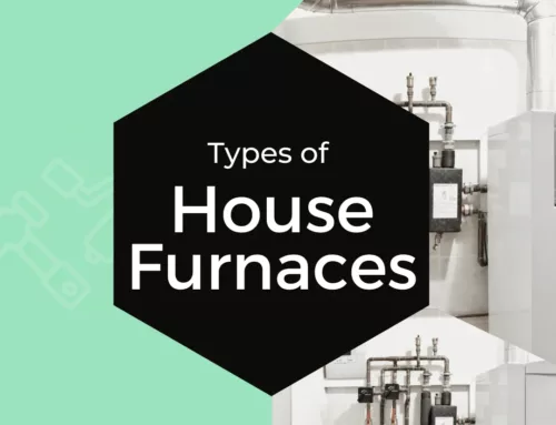 15 Types of Furnaces For Your House