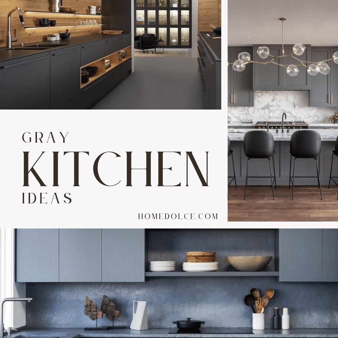 gray-kitchen-ideas