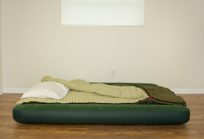Best Temporary Bed Ideas For Guests